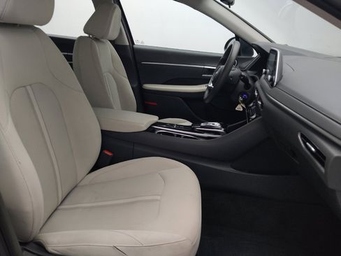 Used 2023 Hyundai Sonata SE FWD image 21
