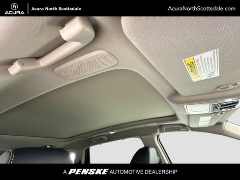 Certified 2026 Acura MDX SH-AWD w/ Technology Package image 18