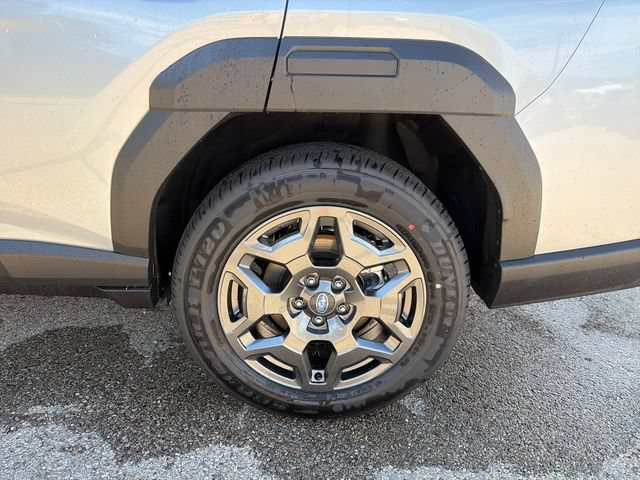 New 2026 Subaru Outback Premium AWD/4WD image 9