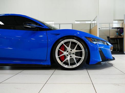Used 2022 Acura NSX Type S AWD/4WD image 12