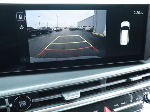 New 2026 Hyundai Santa Fe SE FWD image 13