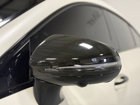 Used 2023 Mercedes-Benz AMG GT 63 S image 9