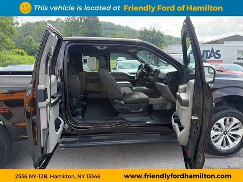 Used 2018 Ford F150 XL w/ Equipment Group 101A Mid AWD/4WD image 37