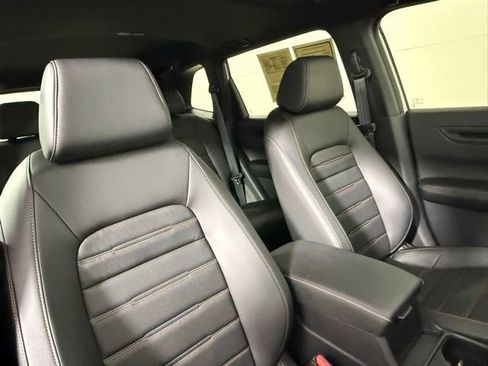 Used 2026 Honda CR-V Sport-L image 52