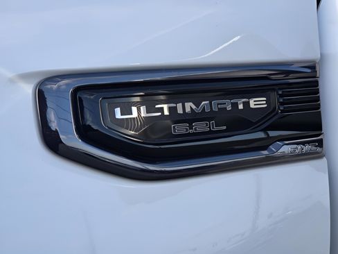 Used 2023 GMC Sierra 1500 Denali Ultimate image 37