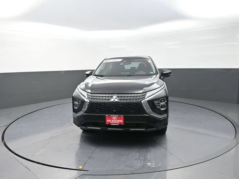 Used 2023 Mitsubishi Eclipse Cross LE AWD/4WD image 50