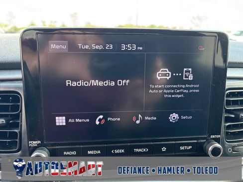 Used 2022 Kia Rio S w/ Option Group 015 image 31