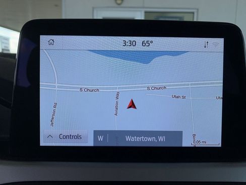 Used 2021 Ford Escape SEL image 11