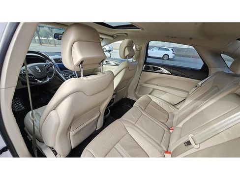 Used 2018 Lincoln MKZ Reserve image 20