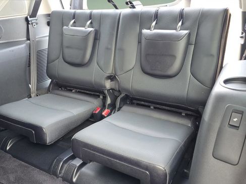 Used 2016 Lexus GX 460 Luxury image 18