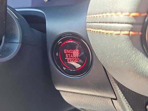 Certified 2024 Honda HR-V Sport image 19