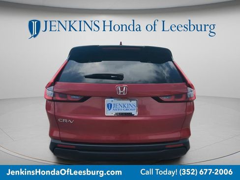 Used 2023 Honda CR-V EX-L image 4