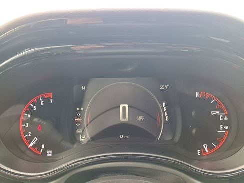 New 2026 Dodge Durango GT image 21