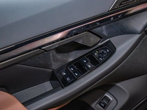 New 2026 BMW 540i xDrive w/ M Sport Package image 14