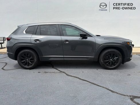 Used 2025 MAZDA CX-50 AWD 2.5 S w/ Weather Package image 10