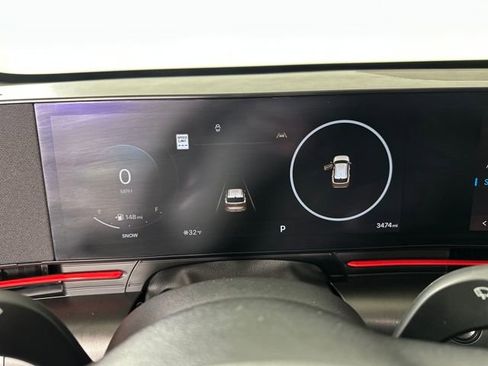 Certified 2025 Hyundai Kona N Line S image 17