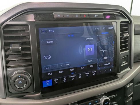 Used 2024 Ford F150 XLT w/ Equipment Group 302A MID image 20