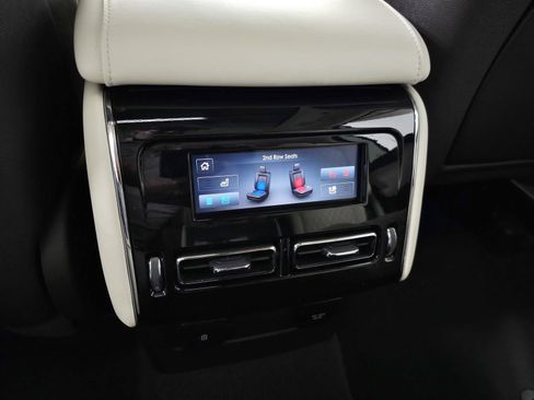 Used 2021 Lincoln Aviator Black Label AWD/4WD image 37