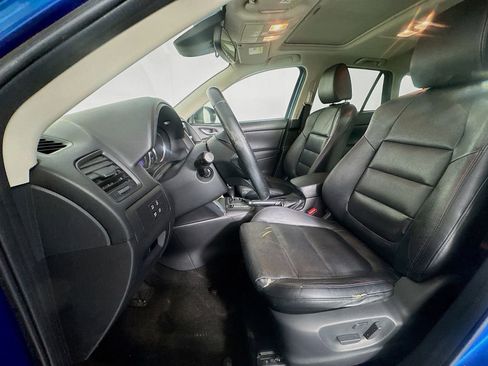 Used 2014 MAZDA CX-5 Grand Touring image 24