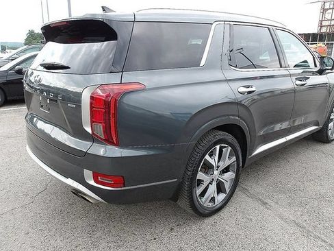 Used 2022 Hyundai Palisade Limited w/ Cargo Package AWD/4WD image 5