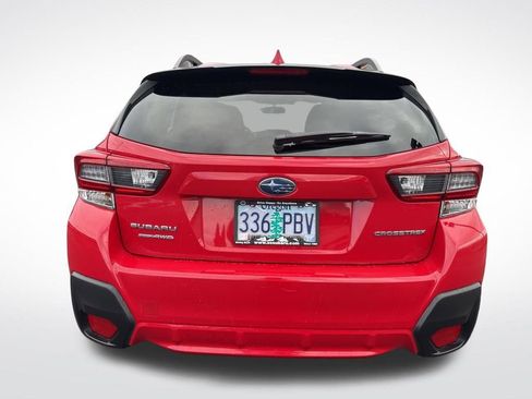 Certified 2023 Subaru Crosstrek 2.0i Premium image 6