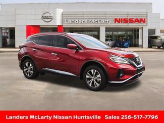 Used 2024 Nissan Murano SV FWD 360° Tour