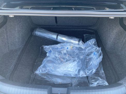 New 2025 Volkswagen Jetta SE image 29