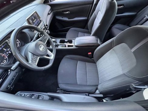 Used 2023 Nissan Sentra SV w/ All-Weather Package image 19