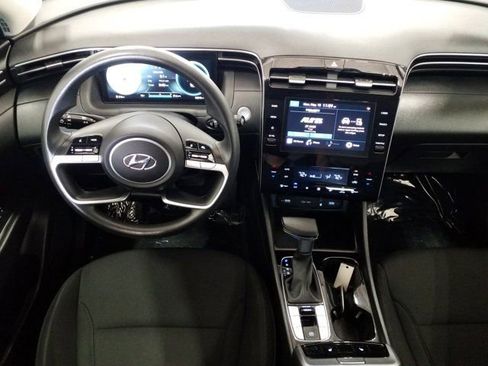 Used 2024 Hyundai Tucson SEL AWD/4WD image 3