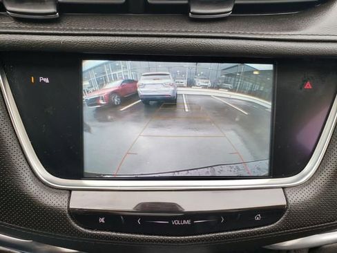 Used 2018 Cadillac XT5 Premium Luxury image 21