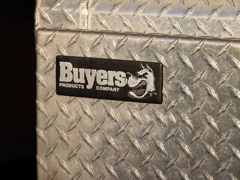 Used 2017 RAM 5500 Tradesman w/ Power & Remote Entry Group image 46