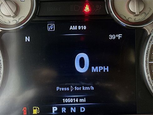 Used 2014 RAM 2500 Longhorn w/ Cold Weather Group image 12