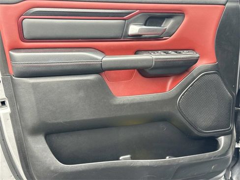 Used 2025 RAM 1500 Rebel w/ Rebel Level 1 Equipment Group image 16