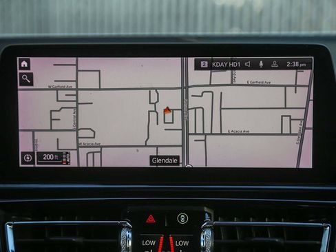 Used 2023 BMW 840i Gran Coupe image 11