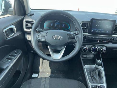 New 2026 Hyundai Venue SEL FWD image 56