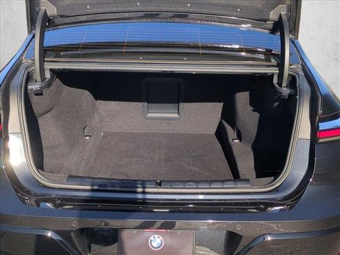 Used 2023 BMW 760i xDrive w/ Parking Assistance Package image 6