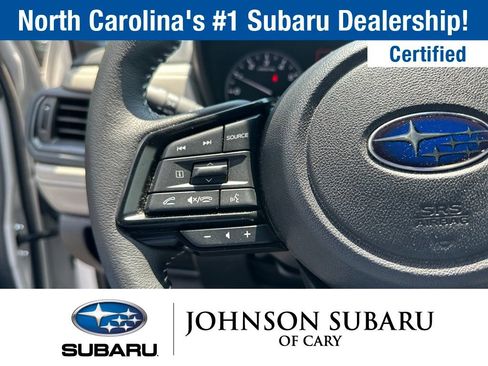 Certified 2025 Subaru Forester Premium w/ Convenience Package #1 AWD/4WD image 13