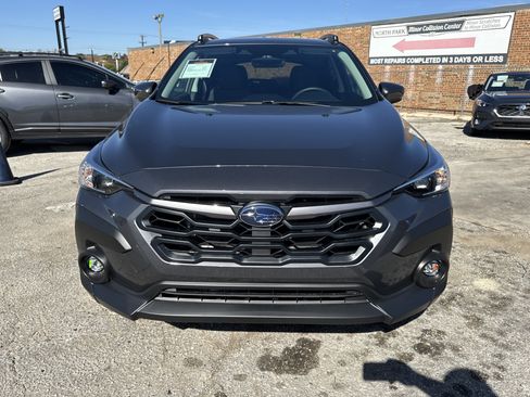 New 2026 Subaru Crosstrek 2.0i Premium image 8