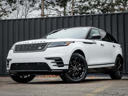 Used 2026 Land Rover Range Rover Velar Dynamic SE