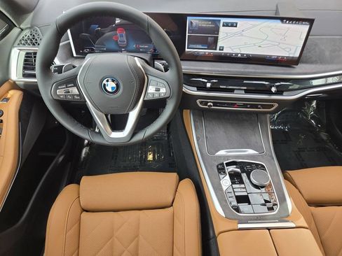 Used 2026 BMW X5 xDrive50e w/ Premium Package AWD/4WD image 32