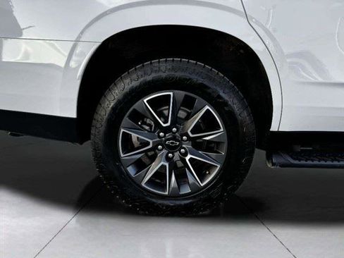 Used 2023 Chevrolet Tahoe Z71 w/ Luxury Package AWD/4WD image 61