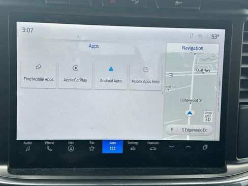 Used 2024 Ford F150 STX w/ Equipment Group 201A FX4 image 22