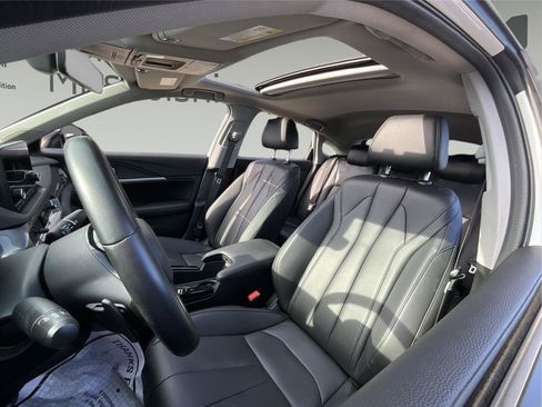 Used 2024 Acura Integra FWD image 6