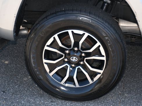 Certified 2023 Toyota Tacoma SR image 20