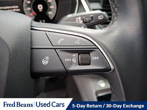 Used 2022 Audi Q5 2.0T Premium Plus image 24