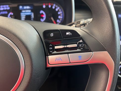 Used 2023 Hyundai Tucson SEL image 16