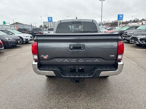 Used 2023 Toyota Tacoma SR5 image 6