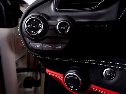 Certified 2019 Ferrari 488 Spider image 37