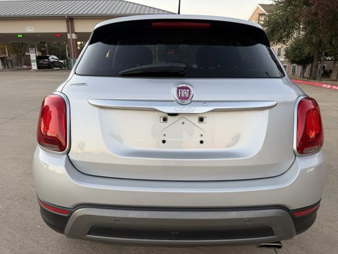 Used 2016 FIAT 500X Trekking image 10