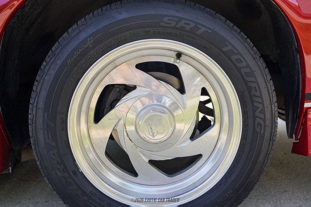 Used 1988 Chevrolet Camaro LT RWD image 63